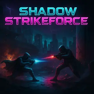 Shadow Strikeforce