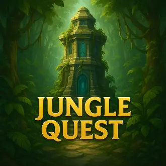 Jungle Quest